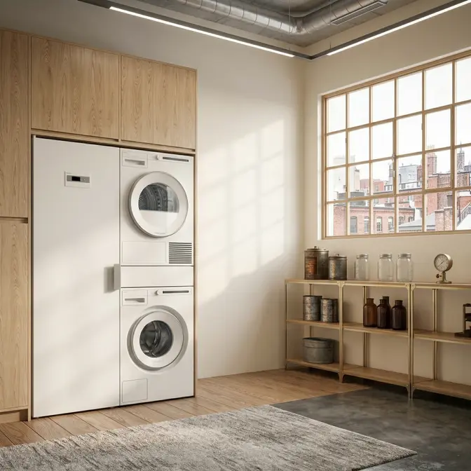 Стиральная машина Asko W2086C.W/3 фото 8 в Ростове-на-Дону