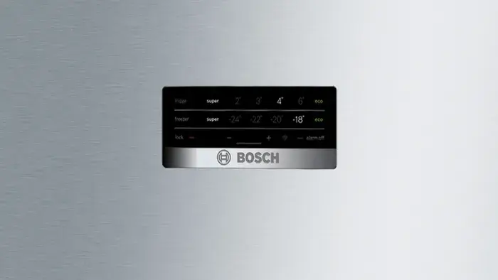 Двухкамерный холодильник Bosch KGN49XI30U фото 3 в Ростове-на-Дону