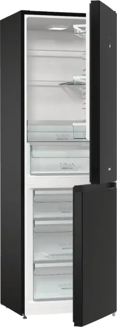 Двухкамерный холодильник Gorenje RK6191SYBK фото 1 в Ростове-на-Дону
