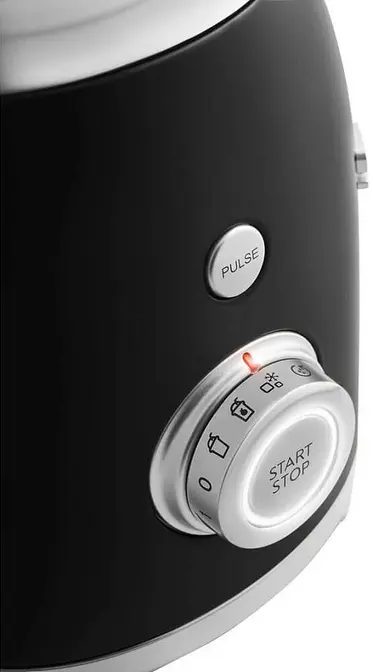 Блендер Smeg BLF03BLEU фото 7 в Ростове-на-Дону