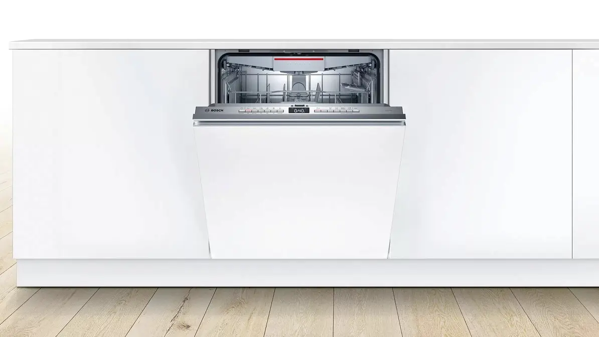 Встраиваемая посудомоечная машина Bosch SGV4HVX33E фото 2 в Ростове-на-Дону