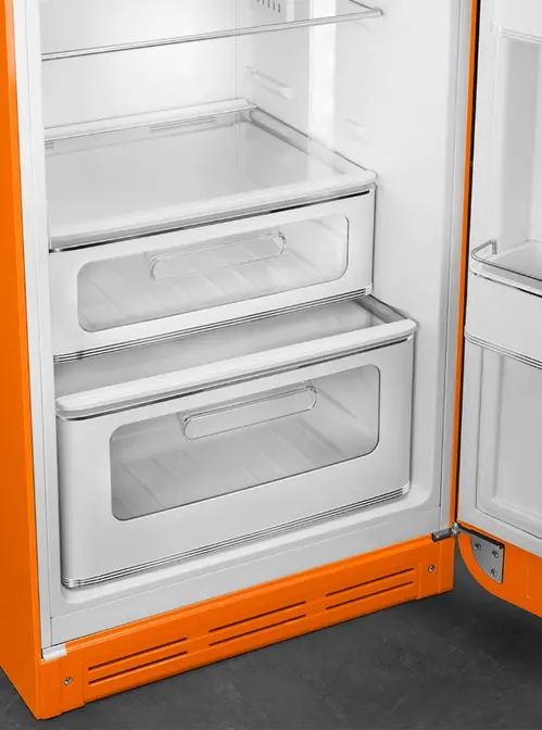 Холодильник Smeg FAB30ROR5 фото 8 в Ростове-на-Дону