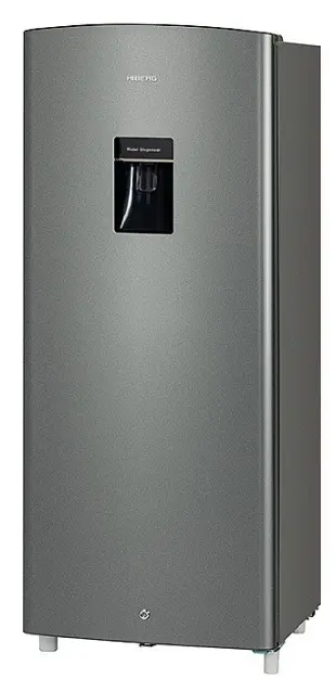 Холодильник Hiberg RF-23DS фото 2 в Ростове-на-Дону