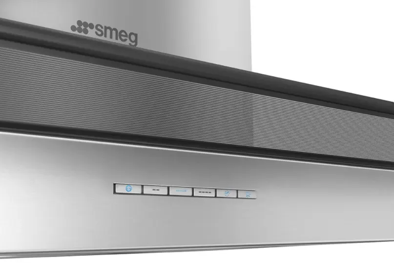 Вытяжка Smeg KBT600VE фото 6 в Ростове-на-Дону