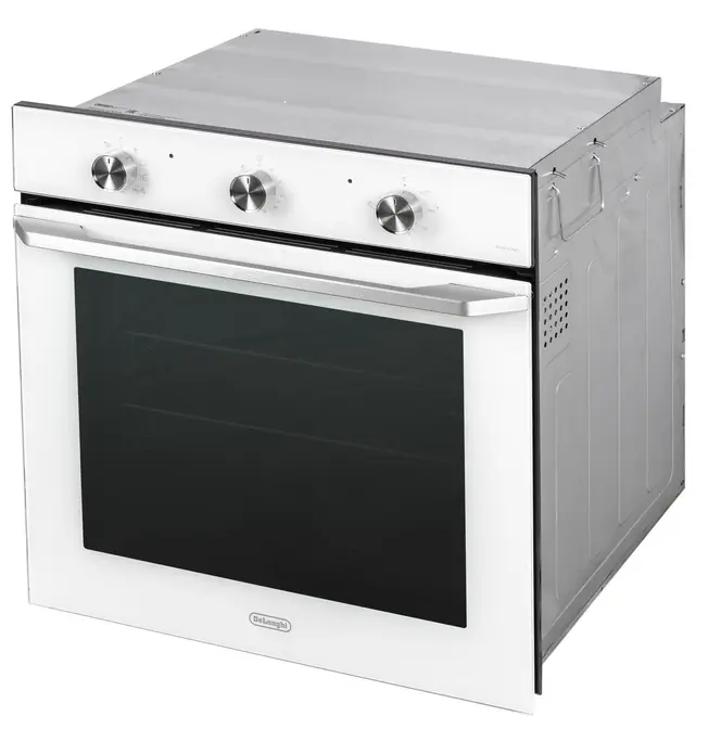 Духовой шкаф DeLonghi NSM 7BL PPP RUS фото 3 в Ростове-на-Дону