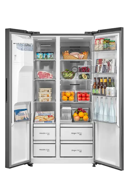 Холодильник Toshiba GR-RS755WI-PMJ(06) фото 4 в Ростове-на-Дону