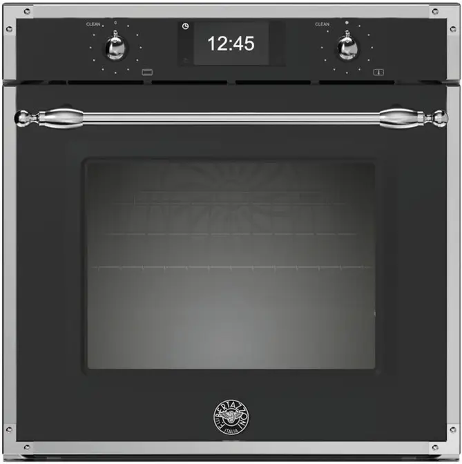 Духовой шкаф Bertazzoni FHER6117CTNX3 фото 1 в Ростове-на-Дону Духовой шкаф Bertazzoni FHER6117CTNX3 фото 1 в Ростове-на-Дону
