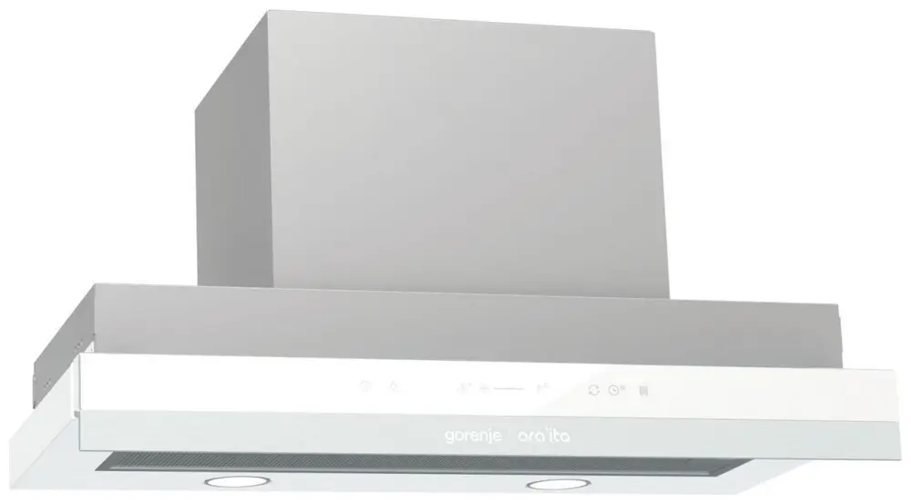 Вытяжка Gorenje BHP 643 ORAW фото 1 в Ростове-на-Дону
