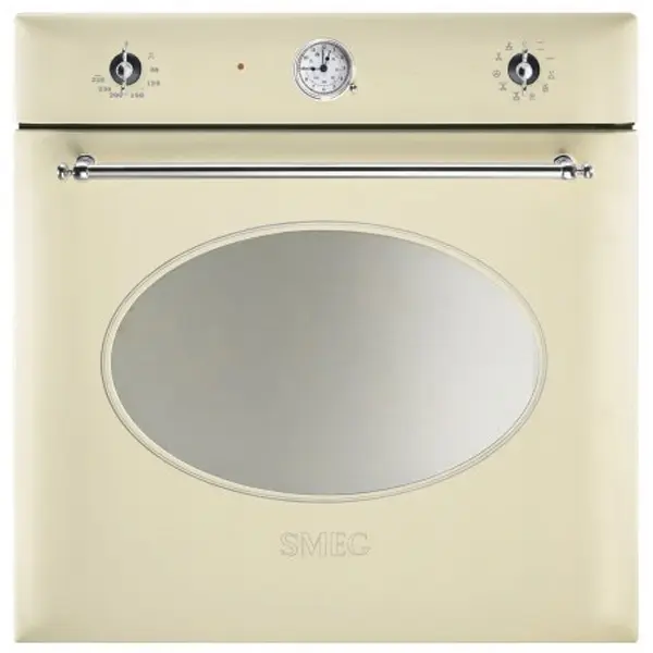 Духовой шкаф Smeg SC855PX-8 фото 1 в Ростове-на-Дону