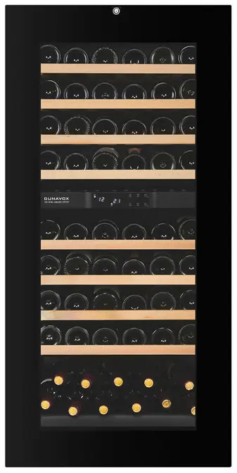 Винный холодильник Dunavox DXB-65.154DB.TO фото 1 в Ростове-на-Дону