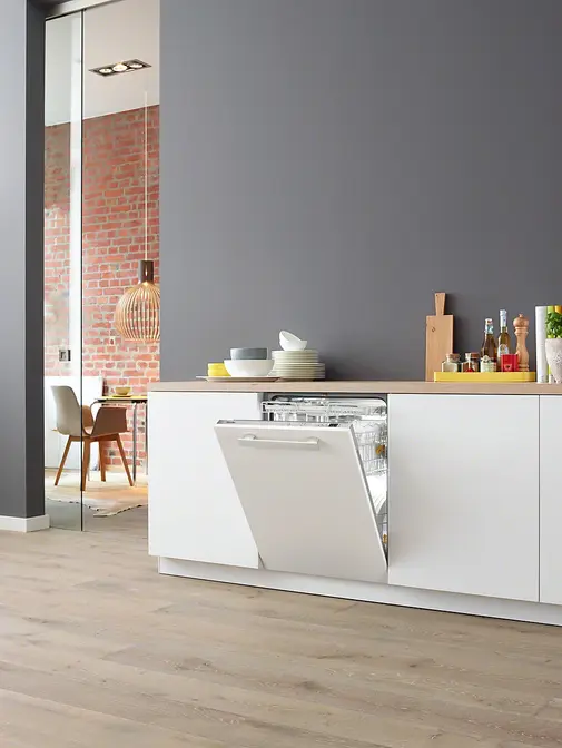 Встраиваемая посудомоечная машина Miele G 4965 SCVi XXL фото 4 в Ростове-на-Дону