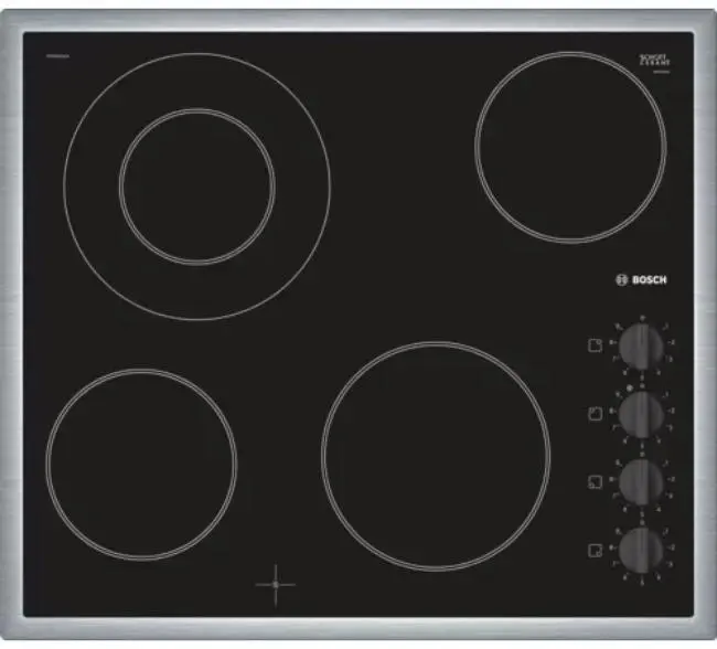 Варочная поверхность Bosch PKF645CA1E фото 1 в Ростове-на-Дону