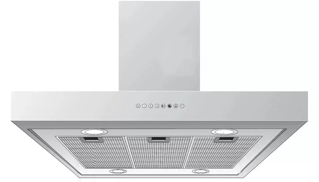 Вытяжка Gaggenau AI 260-190 фото 4 в Ростове-на-Дону Вытяжка Gaggenau AI 260-190 фото 4 в Ростове-на-Дону