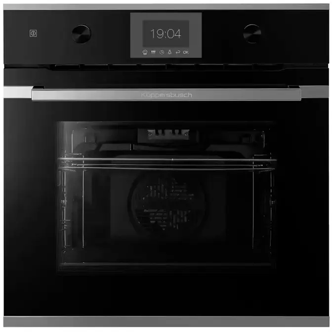 Духовой шкаф Kuppersbusch BP 6350.0 S3-Airfry фото 1 в Ростове-на-Дону