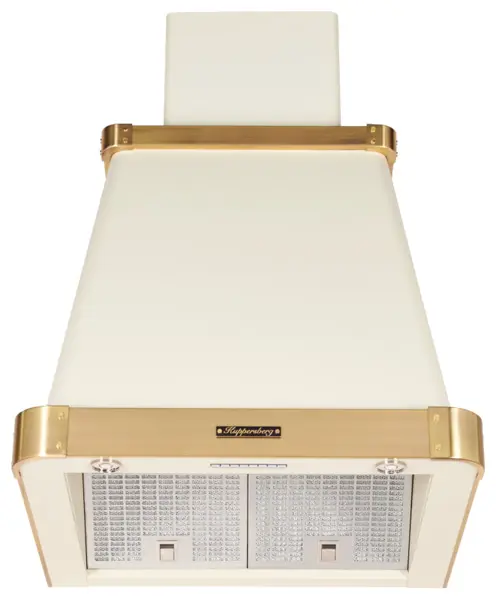 Вытяжка Kuppersberg V 639 C Bronze фото 1 в Ростове-на-Дону