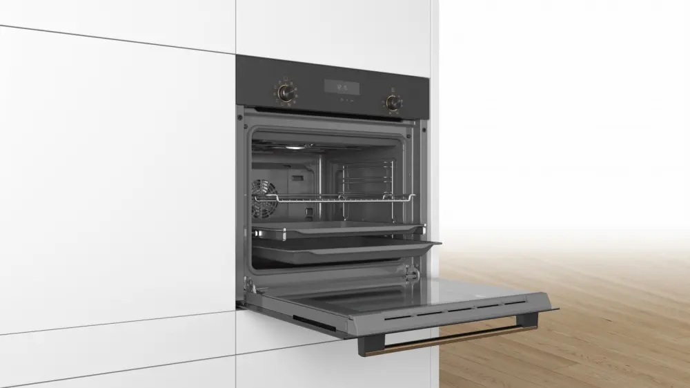 Духовой шкаф Bosch HBJN17EB0R фото 4 в Ростове-на-Дону