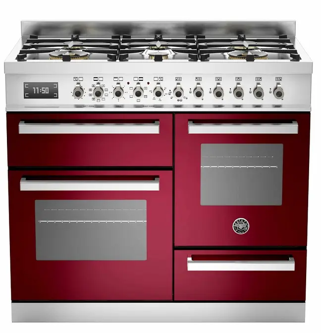 Варочный центр Bertazzoni PRO1006MFETVIT фото 1 в Ростове-на-Дону