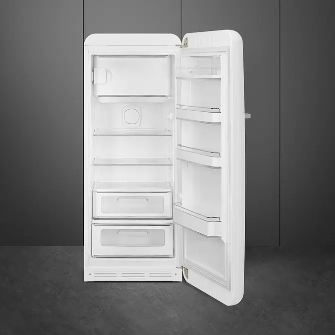 Холодильник Smeg FAB28RWH5 фото 2 в Ростове-на-Дону