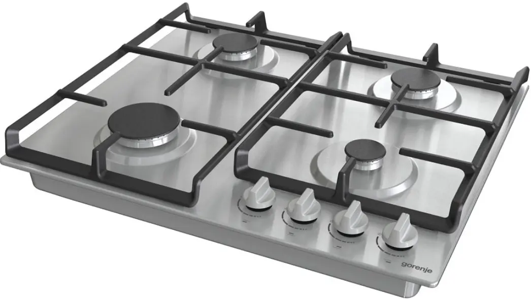 Варочная панель Gorenje G641EX фото 7 в Ростове-на-Дону