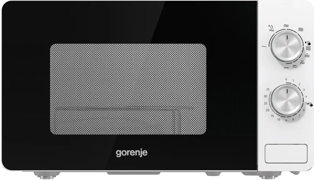 Микроволновая печь с грилем Gorenje MO20E2W фото 2 в Ростове-на-Дону