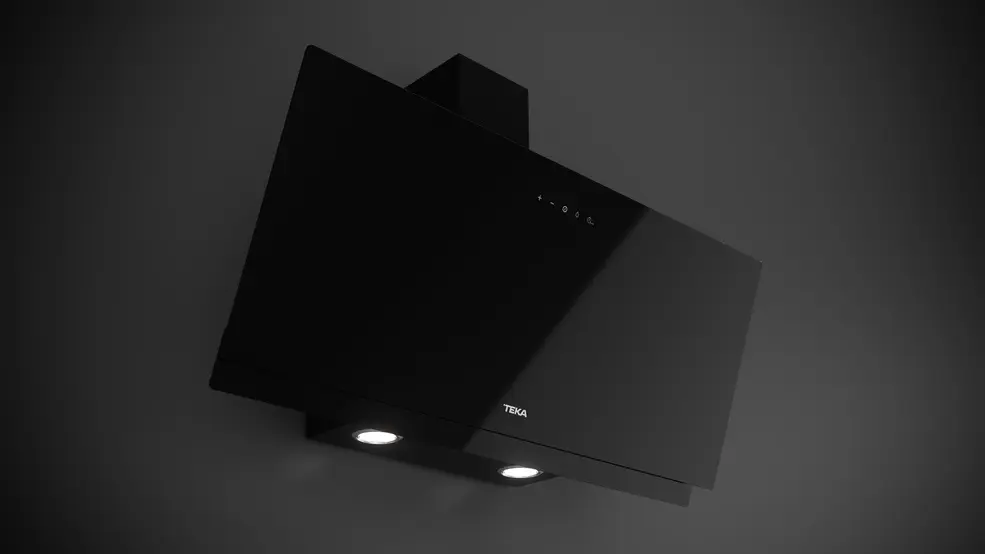 Вытяжка Teka DVN 94030 TTC BLACK фото 5 в Ростове-на-Дону