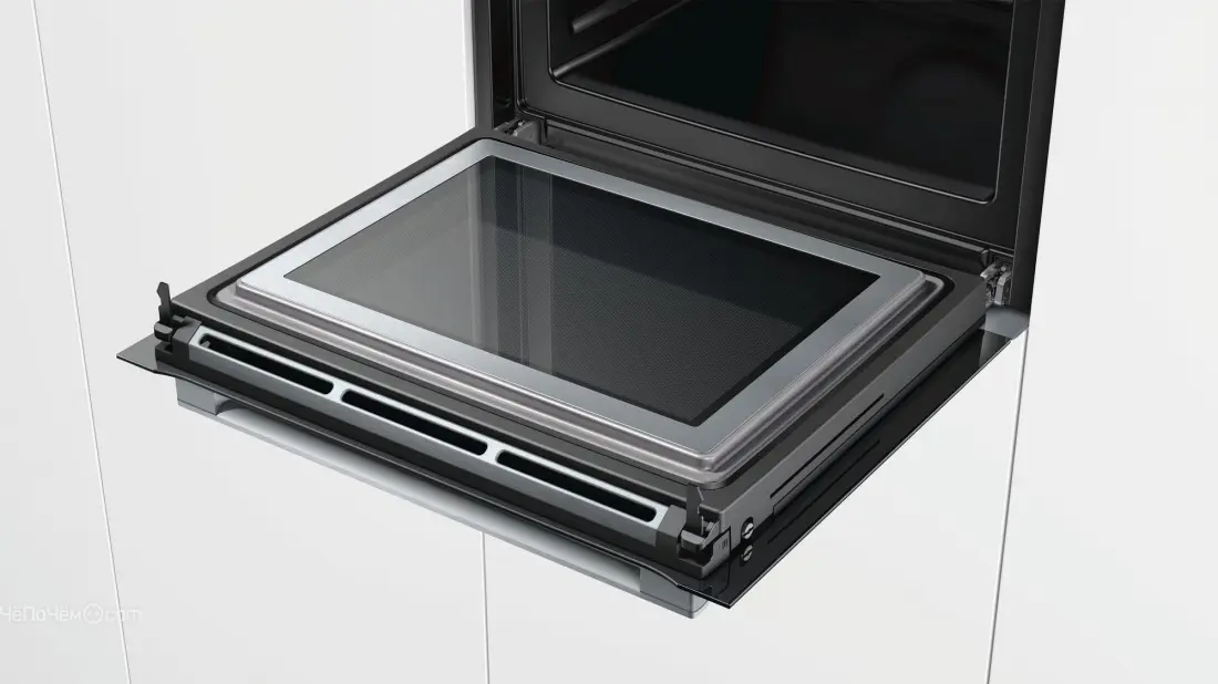Духовой шкаф Bosch HNG6764S6 фото 5 в Ростове-на-Дону