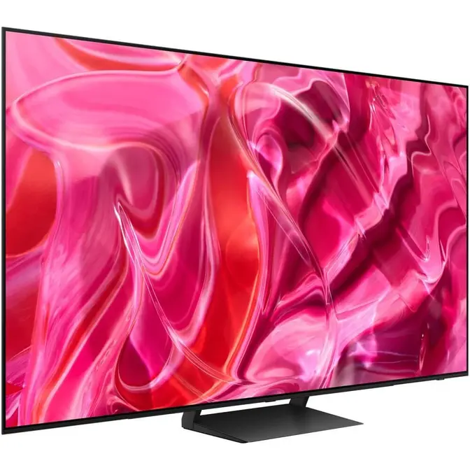Телевизор Samsung QE55S90CAUXRU фото 5 в Ростове-на-Дону