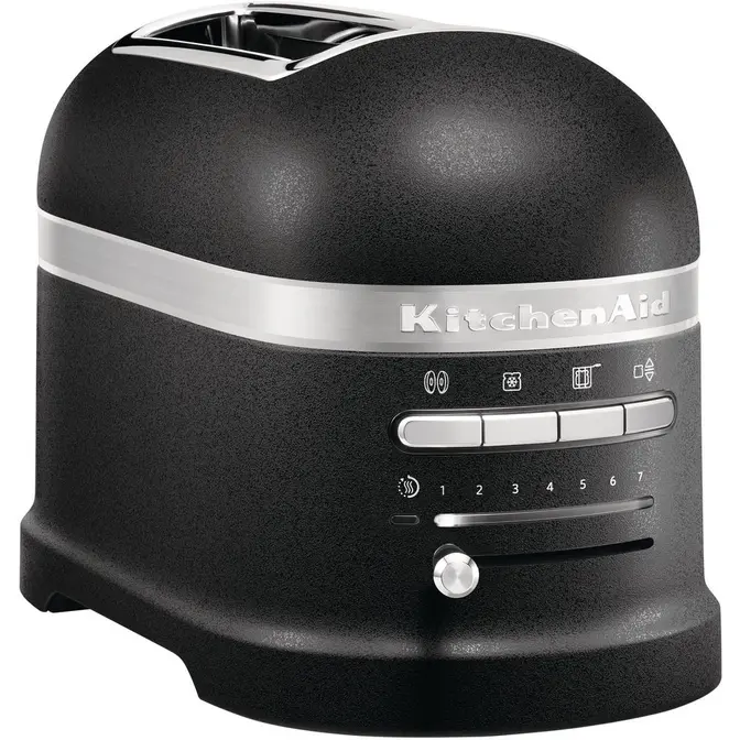 Тостер KitchenAid 5KMT2204EBK фото 1 в Ростове-на-Дону