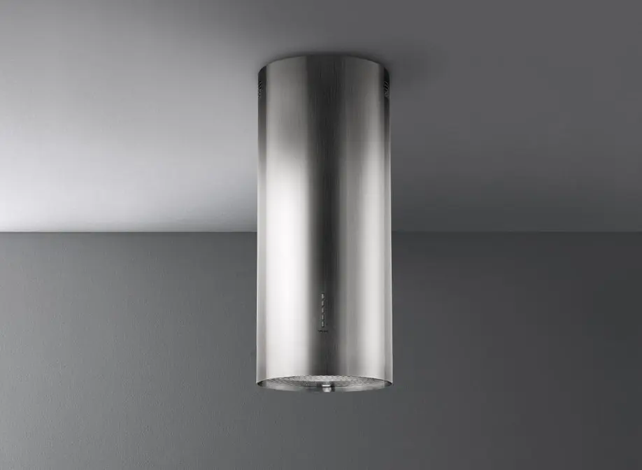 Вытяжка Falmec POLAR X 35 inox (800) фото 1 в Ростове-на-Дону