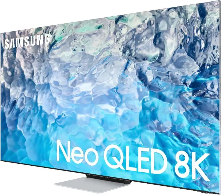 Телевизор Samsung  75" (191 см) 2022 черный Samsung QE75QN900BU фото 3 в Ростове-на-Дону