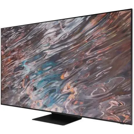 Телевизор Samsung  85" (216 см) 2022 черный Samsung QE85QN800BUXCE фото 5 в Ростове-на-Дону