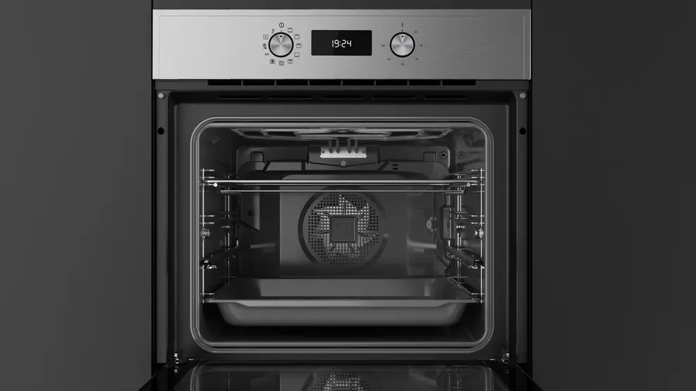 Духовой шкаф Teka HCB 6545 SS фото 6 в Ростове-на-Дону