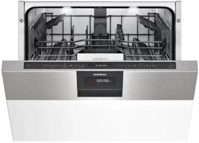 Встраиваемая посудомоечная машина Gaggenau DI 261-110 фото 1 в Ростове-на-Дону Встраиваемая посудомоечная машина Gaggenau DI 261-110 фото 1 в Ростове-на-Дону