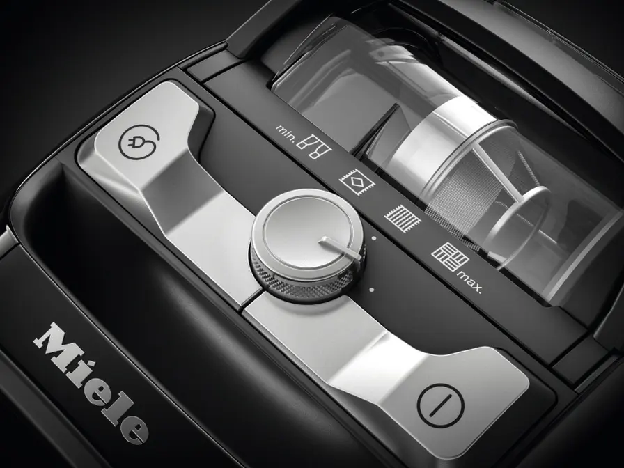 Пылесос Miele SNRF0 Boost CX1 черный обсидиан фото 6 в Ростове-на-Дону