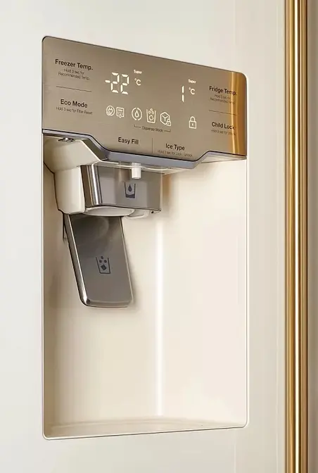 Холодильник Kuppersberg NSFD 17793 C фото 5 в Ростове-на-Дону