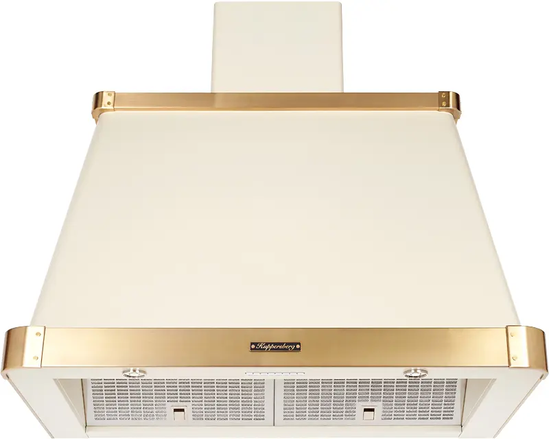 Вытяжка Kuppersberg V 939 C Bronze фото 1 в Ростове-на-Дону