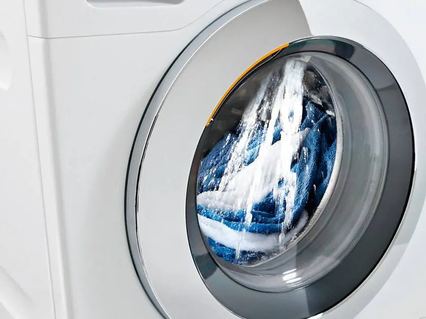 Стиральная машина Miele WWR880WPS фото 3 в Ростове-на-Дону