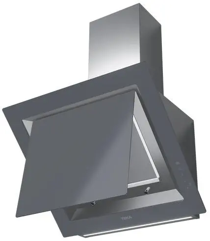 Вытяжка Teka DLV 68660 TOS STONE GREY фото 6 в Ростове-на-Дону