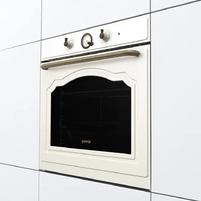 Духовой шкаф Gorenje BOS67372CLI фото 4 в Ростове-на-Дону
