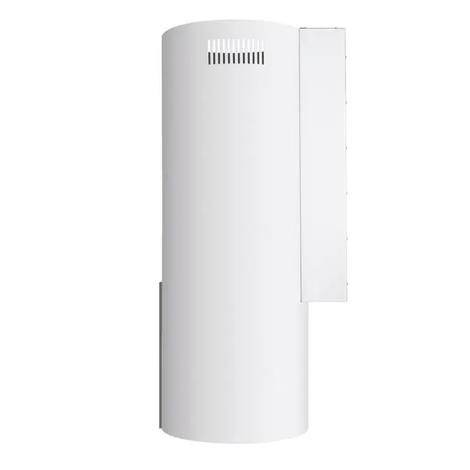 Вытяжка Maunfeld Lee Wall 35 Sensor White фото 8 в Ростове-на-Дону