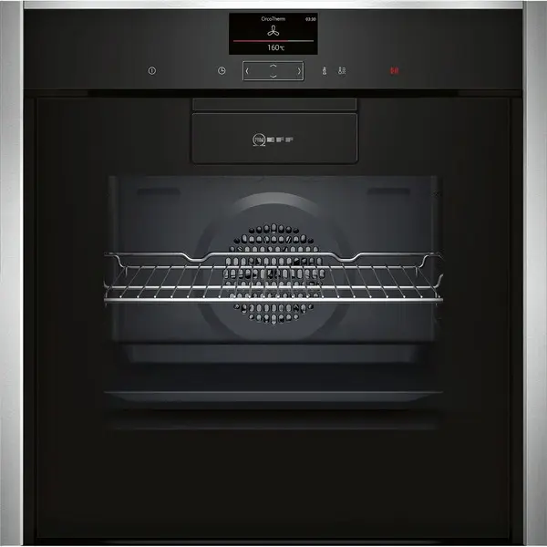 Духовой шкаф NEFF B87CS34H0 в Ростове-на-Дону