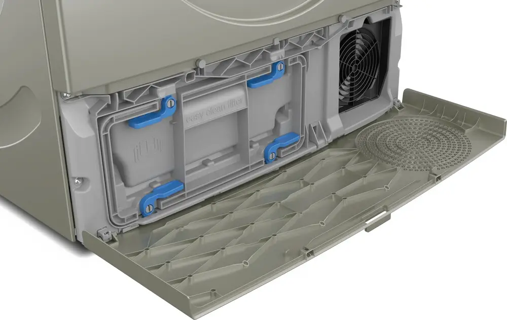 Cушильная машина Bosch WQK2521XME фото 7 в Ростове-на-Дону