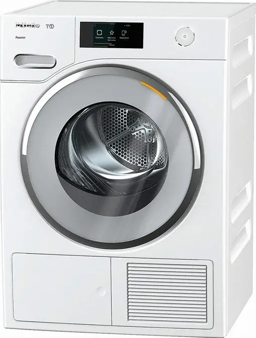 Сушильная машина Miele TWV680WP фото 1 в Ростове-на-Дону