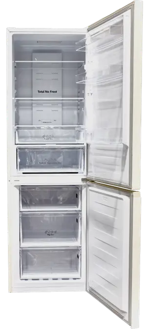 Холодильник Schaub Lorenz SLU C185D0 X фото 3 в Ростове-на-Дону