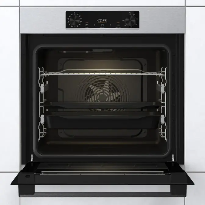 Духовой шкаф Gorenje BOSB6737E09X фото 2 в Ростове-на-Дону