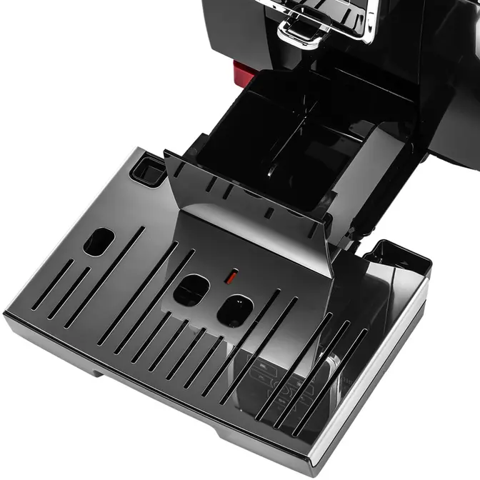 Кофемашина DeLonghi ECAM350.15.B фото 8 в Ростове-на-Дону