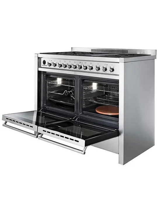 Варочный центр Smeg A3-81 фото 2 в Ростове-на-Дону