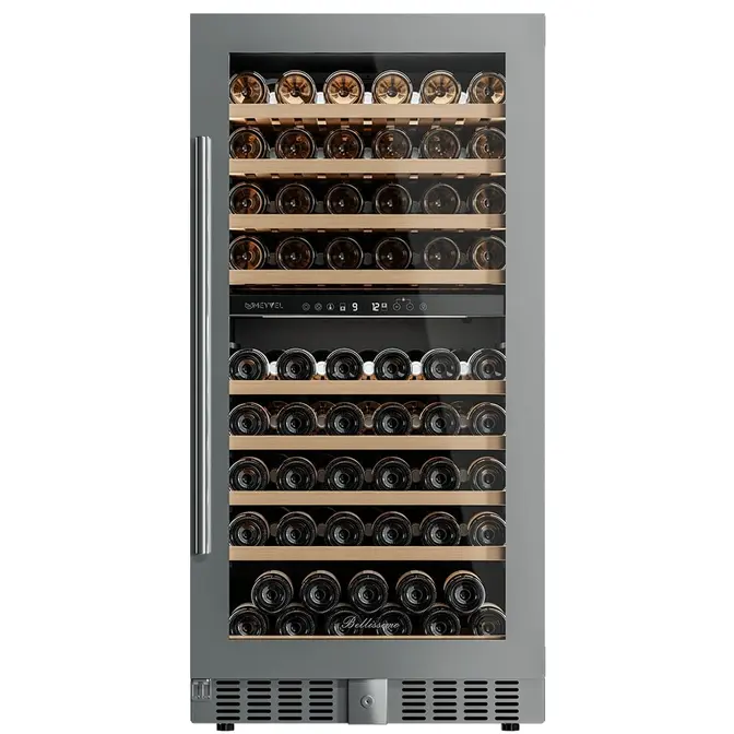Винный холодильник Meyvel MV99PRO-KST2 фото 2 в Ростове-на-Дону