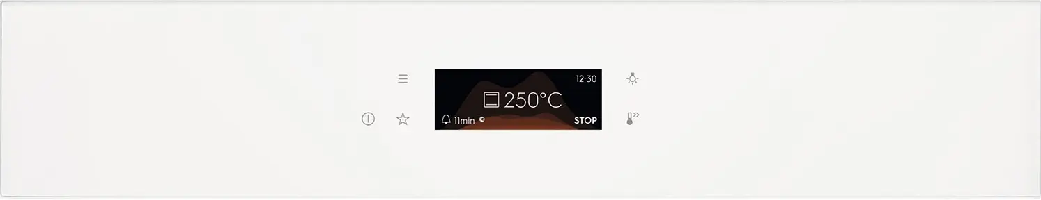 Духовой шкаф Electrolux LOE8F38V фото 2 в Ростове-на-Дону