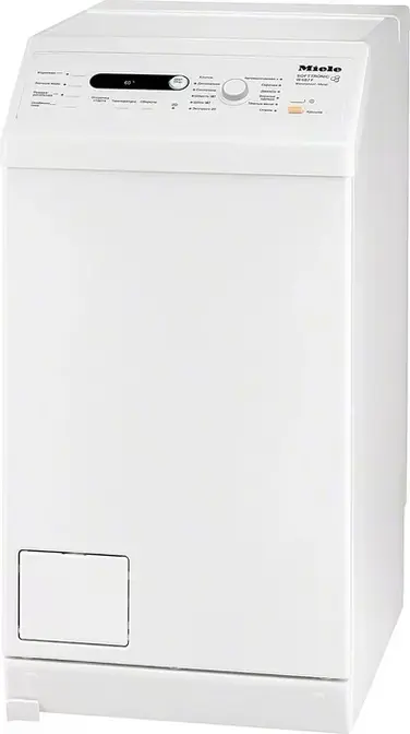Стиральная машина Miele W 687 F WPM фото 1 в Ростове-на-Дону